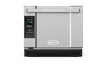 ПЕЧЬ КОНВЕКЦИОННАЯ КОМБИНИРОВАННАЯ UNOX SPEED.PRO XESR-03HS-EDDN