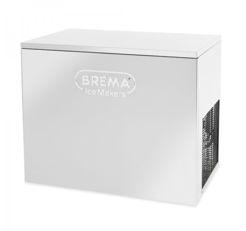 ЛЬДОГЕНЕРАТОР BREMA КУБИК C 150A