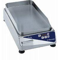 ГРИЛЬ КОНТАКТНЫЙ ELECTROLUX DRLH 602086