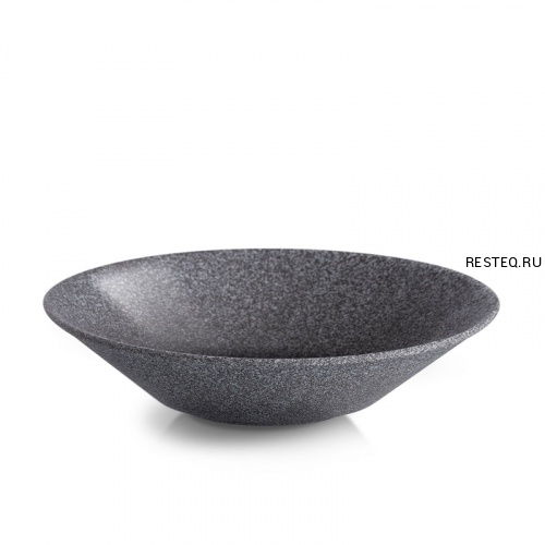 Тарелка для пасты 27см Granit No.4 HAZY G4Y1927