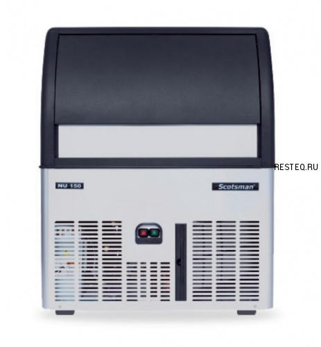 ЛЬДОГЕНЕРАТОР SCOTSMAN NU L 150 AS OX