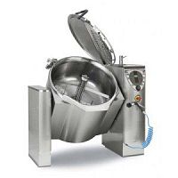 КОТЕЛ METOS CULINO COMBI 100E SGL