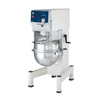 МИКСЕР ПЛАНЕТАРНЫЙ ELECTROLUX BMX60SX 601226