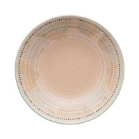 Тарелка суповая UNNI ACETINADO ANCESTRAL 20см Oxford 103769, AY01-5624