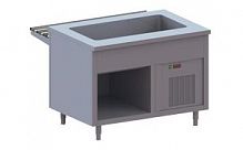 Ванна тепловая APACH CHEF LINE LDW720HC
