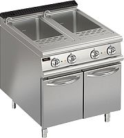 Макароноварка электрическая 900 серии APACH CHEF LINE LPCE89CS