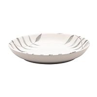 Тарелка суповая FLAT Shape SAMAMBAIA 20,5см Oxford 136235, AO01-1C01