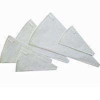 Мешок кондитерский хлопок 75см STD075CM