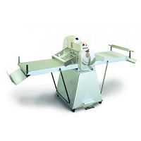 ТЕСТОРАСКАТКА ROLLMATIC SH500/12