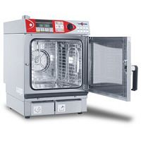 ПАРОКОНВЕКТОМАТ CONVOTHERM OES 6.06 MINI MOBILE