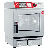 ПАРОКОНВЕКТОМАТ CONVOTHERM OES 6.06 MINI C/C С ДУШЕМ