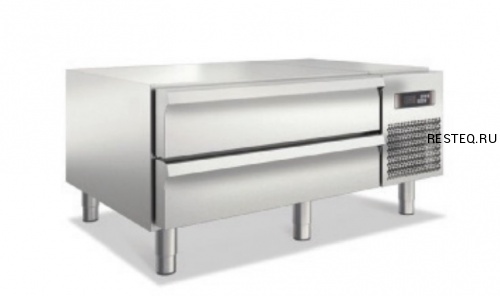 БАЗА МОРОЗИЛЬНАЯ APACH CHEF LINE SLBF910D