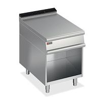 Вставка рабочая нейтральная 700 серии APACH CHEF LINE LWT67DOS
