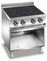 Плита индукционная 900 серии APACH CHEF LINE GLRI89