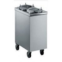 Диспенсер тарел/тепл/моб Electrolux FSVHPLX 320155