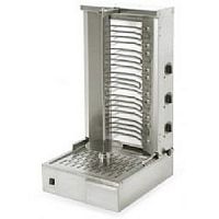 ГРИЛЬ ШАУРМА ROLLER GRILL GR 60 E                  