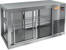 Витрина Hicold VRL T 1300 R