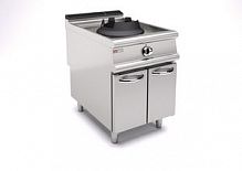 Плита вок газовая 900 серии APACH CHEF LINE LRWG69PCS