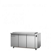 Стол холодильный для овощей APACH CHEF LINE LTS111TR