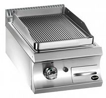 Поверхность жарочная газовая 900 серии APACH CHEF LINE GLFTG49R