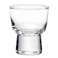 Стопка "Haiku Shot" 60мл h65мм d54мм, стекло 1B17202