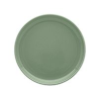 Тарелка мелкая FLAT Shape MATCHA 20см Oxford 136123, AO03-1A04