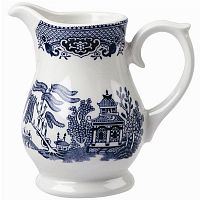 Молочник 0,28л Vintage Prints, цвет Sandringham BWLJS501