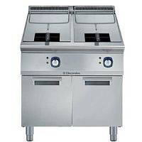 ФРИТЮРНИЦА 900СЕР ELECTROLUX E9FRGH2GF0 391078 Г