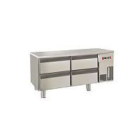 База морозильная APACH CHEF LINE LBF7111NT