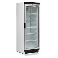 ШКАФ ХОЛОДИЛЬНЫЙ СО СТЕКЛОМ TEFCOLD FS1380