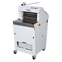 Хлеборезка напольная автоматическая Apach Bakery Line CР42S 10ММ