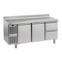 СТОЛ С ОХЛАЖД.ШКАФОМ ELECTROLUX HB2P2CU 728532