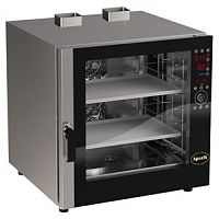 ПЕЧЬ КОНВЕКЦИОННАЯ APACH A3/7HD ГАЗ