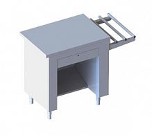 Модуль кассовый APACH CHEF LINE LCD76L