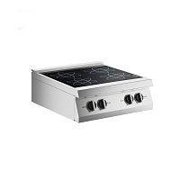 ПЛИТА ИНДУКЦИОННАЯ 900 СЕРИИ APACH CHEF LINE SLRI89FC