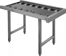 Стол прямой 1600мм APACH CHEF LINE L717067