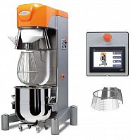 МИКСЕР ПЛАНЕТАРНЫЙ STARMIX PL160NVAPG