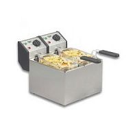 ФРИТЮРНИЦА ROLLER GRILL FD 50 D
