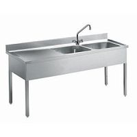 ВАННА МОЕЧНАЯ ELECTROLUX SL210 132516
