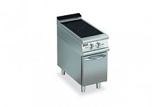 Плита индукционная 700 серии APACH CHEF LINE LRI47CS