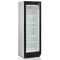 ШКАФ ХОЛОДИЛЬНЫЙ СО СТЕКЛОМ TEFCOLD SCU1375