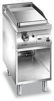 Поверхность жарочная газовая 900 серии APACH CHEF LINE GLFTG49LCOS