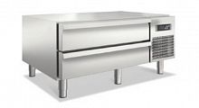 БАЗА МОРОЗИЛЬНАЯ APACH CHEF LINE SLBF912D