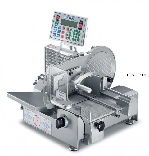 Слайсер Sirman SCHARFEN AUTOMATICA VA 4000 ТЕФЛОН