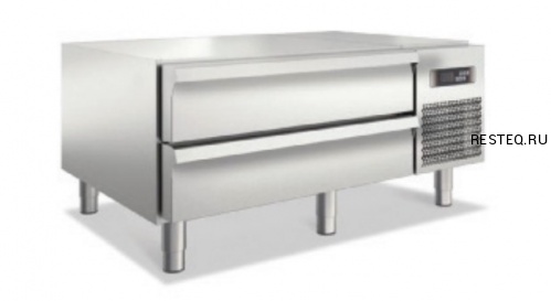 БАЗА МОРОЗИЛЬНАЯ APACH CHEF LINE SLBF912D