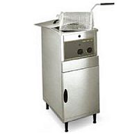 ФРИТЮРНИЦА ROLLER GRILL RF 14 S