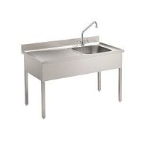 ВАННА МОЕЧНАЯ ELECTROLUX SL07 132455