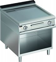 Поверхность жарочная электрическая 900 серии APACH CHEF LINE LFTE89LROS