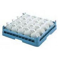 КАССЕТА Д/ЧАШЕК COMENDA 400Х400 CT20 660404