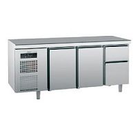 СТОЛ С ОХЛАЖД.ШКАФОМ SAGI KUB11M